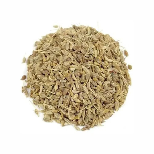Anise seeds
