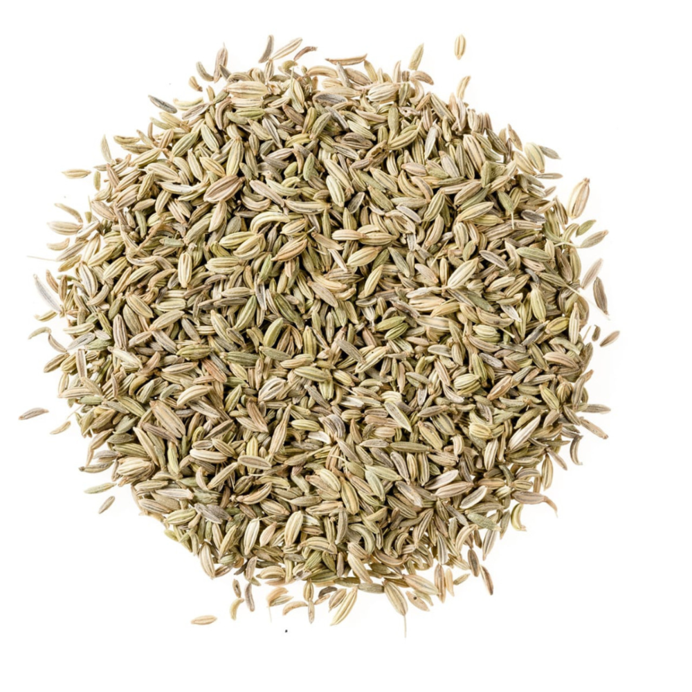 Fennel seeds