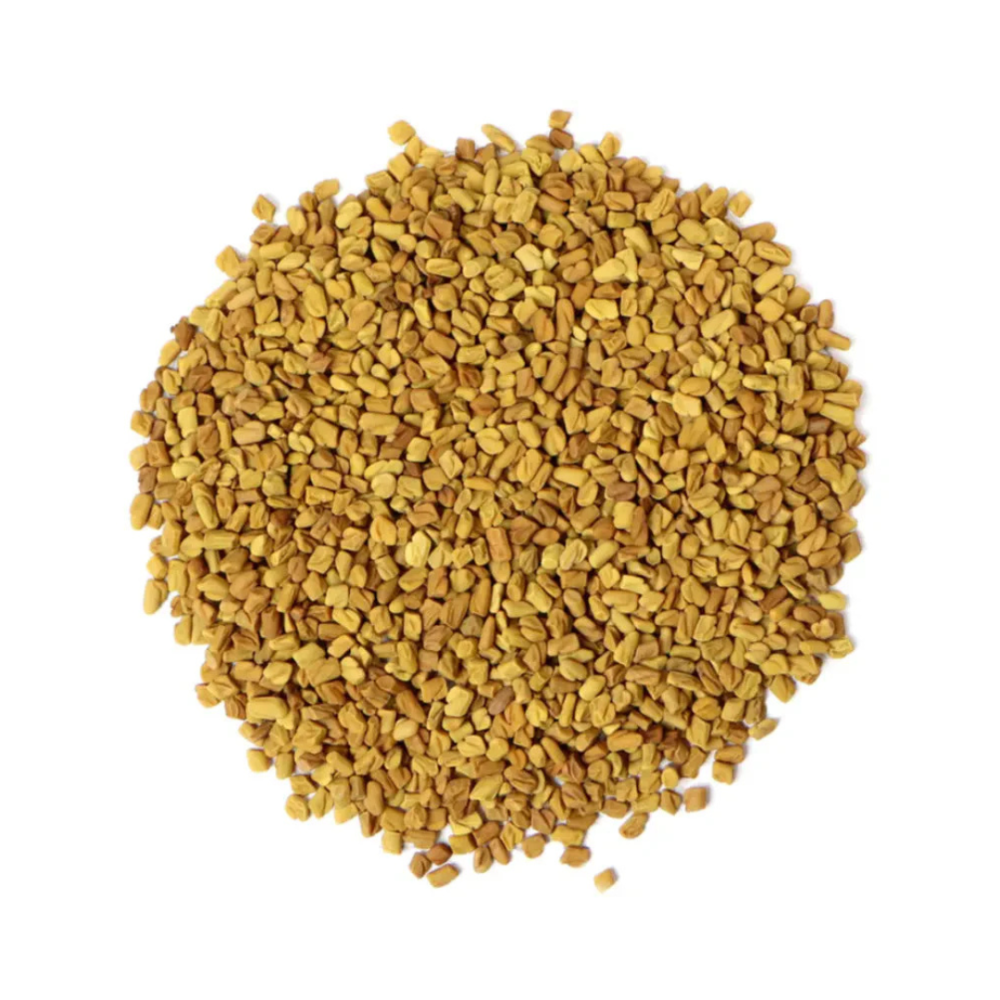 Fenugreek seeds