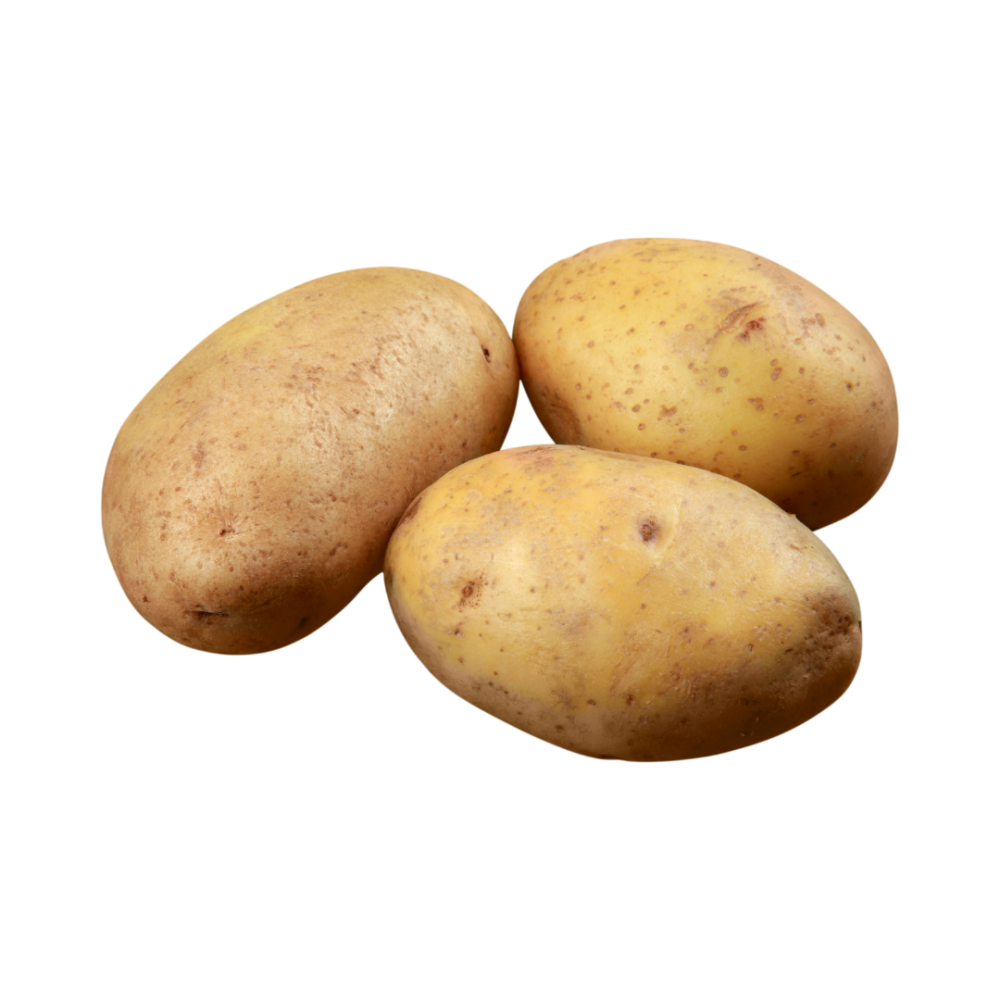 Export Potato