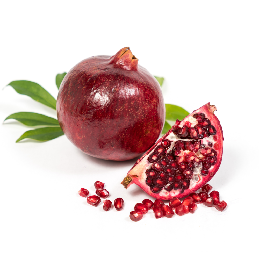 Fresh Pomegranate